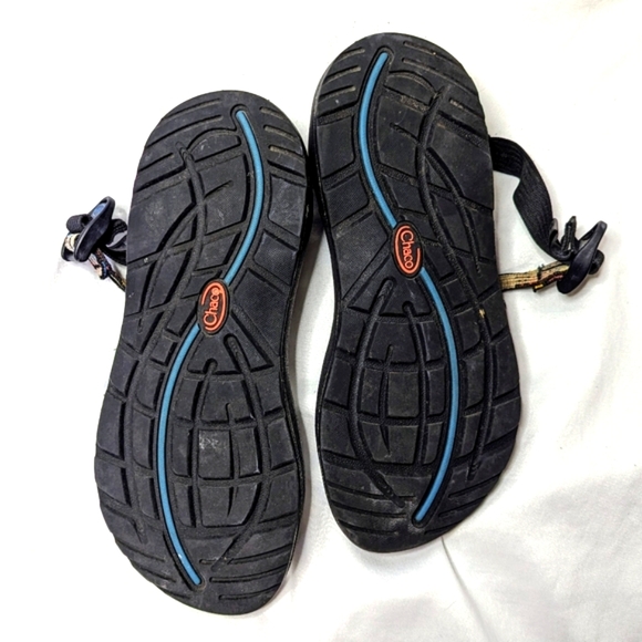 Chacos Medium Width Women's Sandals - Picture 3 of 7